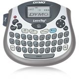Dymo LetraTag LT-100T Tischgerät QWERTZ-Tastatur