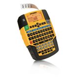 Dymo Rhino Kit 4200 6/9/12/19mm Rhino-Bänder Qwerty EU