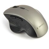 Gembird 6B-02 USB schwarz/grau (kabellos)