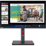 23,8" (60,47cm) Lenovo ThinkVision P24q-30 schwarz 2560x1440