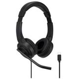 Kensington ACCO/KENSINGTON H1000 USB-C HEADSET