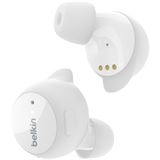 Belkin BELKIN Soundform Immerse, kabellos True Wireless Earbuds, weiss Belkin BELKIN Soundform Immerse, kabellos True Wireless Earbuds, weiss