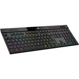 Corsair Gaming K100 AIR CHERRY MX RGB Low Profile USB und Bluetooth