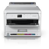 Epson WorkForce Pro WF-C5390DW DIN A4, 4 Farben, WiFi, PCL, PS3