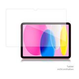 4smarts Second Glass 2.5D für Apple iPad 10.9 (2022 10th Gen.) 4smarts Second Glass 2.5D für Apple iPad 10.9 (2022 10th Gen.)