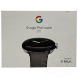 Google Pixel Watch LTE grau