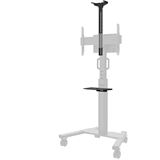 Neomount Videobar Multimedia-Kit 9kg höv/schwarz