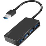 LogiLink USB 3.2 4-Port Hub
