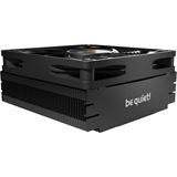 be quiet! Pure Rock LP Topblow K&uuml;hler