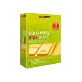 LEXWARE büro easy plus 2023 Jahresversion 365-Tage