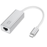 LevelOne Adapter USB-C -> GBit-LAN USB-0402 V4