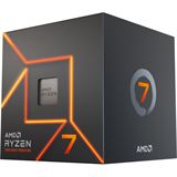 AMD Ryzen 7 7700 8x 3.80GHz So.AM5 BOX