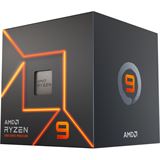 AMD Ryzen 9 7900 12x 3.70GHz So.AM5 BOX