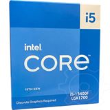 Intel Core i5 13400F 10 (6+4) 2.50GHz So.1700 BOX