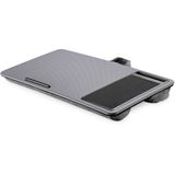 Digitus MLS Notebookständer 0"-17" mit Handy-Slot grau