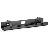 Digitus Kabelmanagement Kanal 60x13,5x10,8cm schwarz