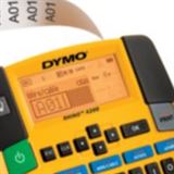 Dymo Rhino 4200 6/9/12/19mm Rhino-Bänder Qwerty EU