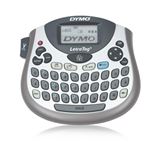 Dymo LetraTag LT-100T Tischger&auml;t QWERTY-Tastatur
