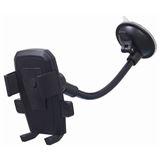 Gembird Auto-Smartphone-Halterung mit flexiblem Hals