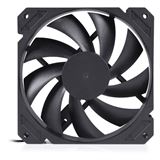 Alphacool Core PWM 120x120x25mm 600-2500 U/min 36.6-37.8 dB(A) schwarz Alphacool Core PWM 120x120x25mm 600-2500 U/min 36.6-37.8 dB(A) schwarz