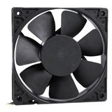 Alphacool Core PWM 120x120x25mm 4000 U/min 30-49.9 dB(A) schwarz Alphacool Core PWM 120x120x25mm 4000 U/min 30-49.9 dB(A) schwarz