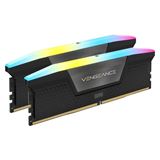 32GB Corsair Vengeance RGB DDR5-7200 DIMM CL34 Dual Kit