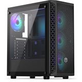 Endorfy Signum 300 ARGB mit Sichtfenster Midi Tower ohne Netzteil schwarz
