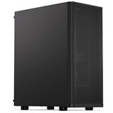 Endorfy Ventum 200 Solid Midi Tower ohne Netzteil schwarz