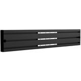 Hagor comPROnents series - Montagekomponente 3211 Schwarz