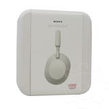 Sony WH-1000XM5 silber
