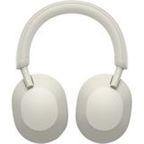 Sony WH-1000XM5 silber