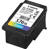 Canon 5441C001 CL576XL TS Tinte color HC No.576