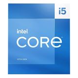 Intel Core i5 13500 14 (6+8) 2.50GHz So.1700 BOX