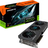 12GB Gigabyte GeForce RTX 4070 Ti Eagle Aktiv PCIe 4.0 x16 (Retail) 12GB Gigabyte GeForce RTX 4070 Ti Eagle Aktiv PCIe 4.0 x16 (Retail)
