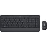 Logitech MK650 for Business (920-011001) BE
