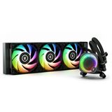 EK Water Blocks EK-Nucleus AIO CR360 Lux D-RGB All-in-One