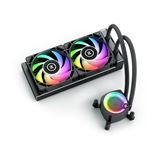 EK Water Blocks EK-Nucleus AIO CR240 Lux D-RGB All-in-One