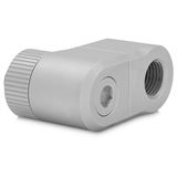 EK Water Blocks EK-Quantum Torque G1/4 Zoll doppel Verl&auml;ngerungs