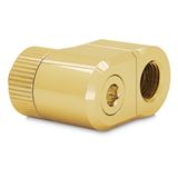 EK Water Blocks EK-Quantum Torque G1/4 Zoll doppel Verl&auml;ngerungs