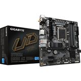 Gigabyte DS3H AX Intel B760 So.1700 DDR4 mATX Retail