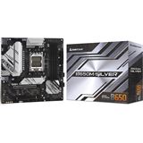 Biostar B650M-Silver (B650,AM5,mATX,AMD) Biostar B650M-Silver (B650,AM5,mATX,AMD)