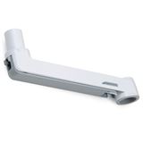 ERGOTRON LX EXTENSION BRIGHT WHITE