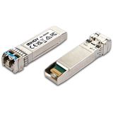 Lindy SFP+ Modul 10GBase-LR LC Single Mode 1310nm