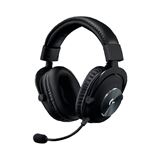 Logitech Gaming Headset G PRO X, Audio, Stereo 7.1, DTS Surround