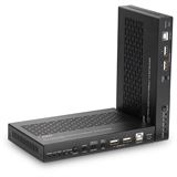 100m Lindy Cat.6 HDMI 4K60 HDBaseT 3.0 KVM Extender