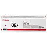 Canon 5100C002 067M LBP Cartridge magenta ST 1250Seiten