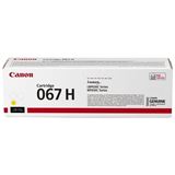 Canon 5103C002 067HY LBP Cartridge yellow HC 2350Seiten