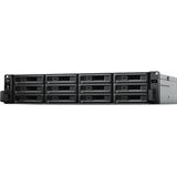 Synology 12-Bay Rackmount EPYC 7272 32GB DDR4 ECC RDIMM