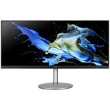 27" (68,58cm) Acer CB273U schwarz 2560x1440 1xDisplayPort /