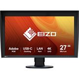 27" (68,58cm) EIZO ColorEdge CG2700X schwarz 3840x2160